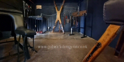 Gatwick Dungeon
